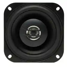 اسپیکر خودرو اینفینیتی مدل alpha 4020 بسته دو عددی