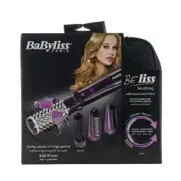 سشوار چرخشی مدل 2736E | بابلیس