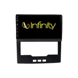 پخش کننده تصویری خودرو اینفینیتی کد S12 مناسب برای پراید111