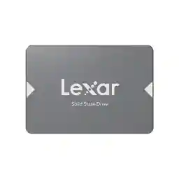 اس اس دی اینترنال لکسار مدل NS100 ظرفیت یک ترابایت