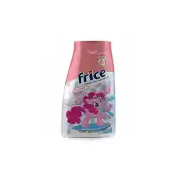 خمیردندان ژل روان کودک آدامس بادکنکی 100 گرم | فریس