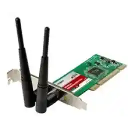 کارت وایرلس ادیمکس ایی دبلیو 7727 ای ان