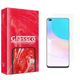 محافظ صفحه نمایش گلس کو مدل Co2 مناسب برای گوشی موبایل هوآوی nova 8i