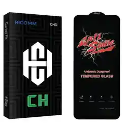 محافظ صفحه نمایش ریکام مدل CH2 Anti Static مناسب برای گوشی موبایل هوآوی X7a