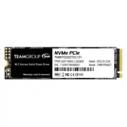 اس اس دی اینترنال تیم گروپ مدل M.2 MP33 Pro ظرفیت 1 ترابایت