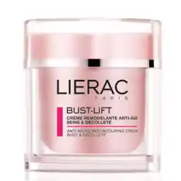 کرم سفت کننده قوی سینه باست لیفت | لیراک