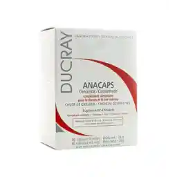 مکمل غذایی ضد ریزش مو | دوکری