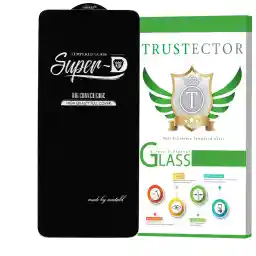 محافظ صفحه نمایش تراستکتور مدل SUPERPLUST مناسب برای گوشی موبایل سامسونگ galaxy s21 plus 5g