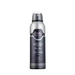 اسپری بدن ضدتعریق مردانه Bleu De Chanel حجم 200میل | آنیکا