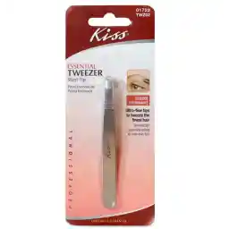 مو چین انبری اسنشیال لبه کج | کیس