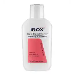 نرم کننده مو مدل Repairing And Softening حجم 200میل | ایروکس