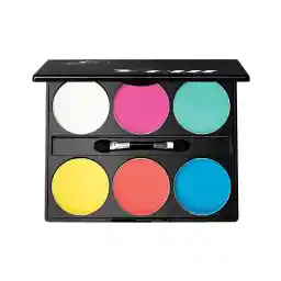 ست سایه چشم 6تایی | یور