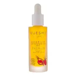 روغن احیا کننده رز هیپ حجم 30 میلی لیتر | کیوشی