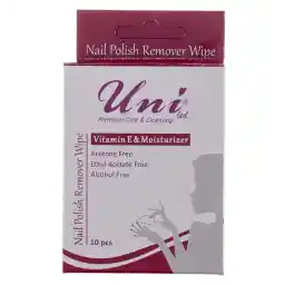 پد لاک پاک کن رایحه ملایم | یونی لد