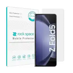 محافظ صفحه نمایش راک اسپیس کد HGL مناسب برای گوشی موبایل سامسونگ Galaxy Z Fold5