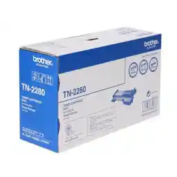 تونر مشکی برادر مدل TN-2280