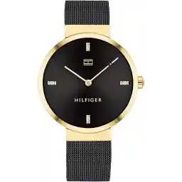 Tommy Hilfiger LIBERTY Women Watch, Analog