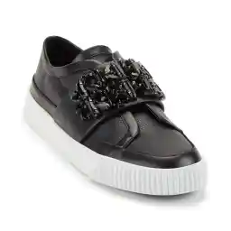 Karl Lagerfeld Paris JULES womens Sneaker