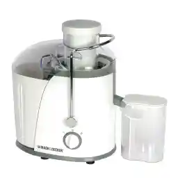 آب میوه گیری بلک اند دکر مدل JE-400B5