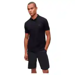 BOSS Mens Pio 1 10250606 01 Polo Shirt (pack of 1)