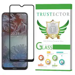 محافظ صفحه نمایش سرامیکی تراستکتور مدل CMC-T مناسب برای گوشی موبایل نوکیا G20