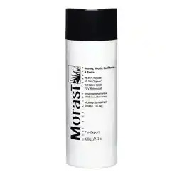 پودر پرپشت کننده مو سر60 گرمی | مورست