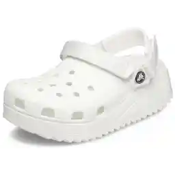 Crocs Unisex Adult Classic Hiker Clog