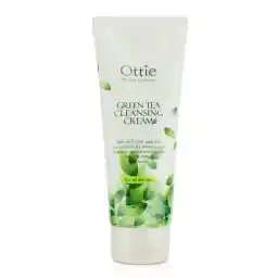 شوینده کرمی چای سبز | اوتی