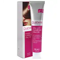 رنگ موی 125 میل سری کاپوچینو | دوشس