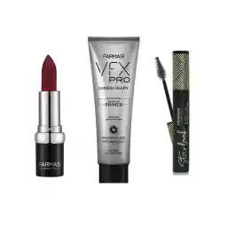 پک آرایشی | فارماسی