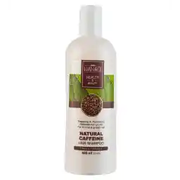 شامپو ضد ریزش حاوی کافئین 400میل | هانادی