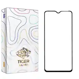 محافظ صفحه نمایش سرامیکی تایگر گلس مدل SAM2 مناسب برای گوشی موبایل سامسونگ Galaxy A34