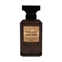 ادوپرفیوم مردانه مدل Tuscany Leather حجم 80 میل | فراگرنس ورد
