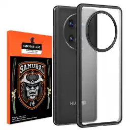 کاور سامورایی مدل Specter مناسب برای گوشی موبایل هوآوی Mate 50 Pro