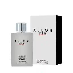 ادو پرفیوم مردانه مدل Allor Men حجم 100 میل | رودیر