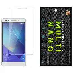 محافظ صفحه نمایش مولتی نانو مدل X-S1N مناسب برای گوشی موبایل آنر 7