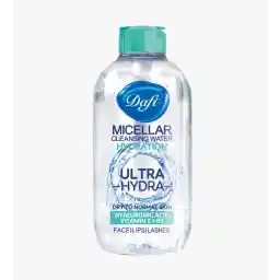 میسلار واتر مناسب پوست های خشک تا نرمال حجم 200 میلی لیتر | دافی