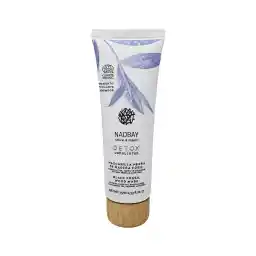 ماسک چوب فسیلی سیاه حجم 75 میلی لیتر | نائوبی