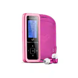 انرژی سیستم انرژی اوربان 4 گیگابایت 1604 صورتی