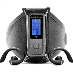 انرژی سیستم اسپورت 1608 دارک آیرون - 8 گیگابایت