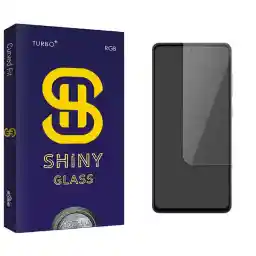 محافظ صفحه نمایش شیشه ای آتوچبو مدل Shiny Glass مناسب برای گوشی موبایل شیائومی POCO X3 \ X3 GT \ X3 Pro