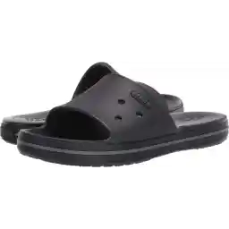 Crocs Unisex Adults Crocband III Slide Sandals