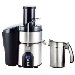 آبمیوه گیری ساپر مدل SJE-340D