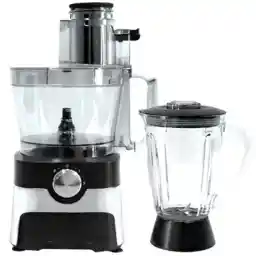 غذاساز هاردستون مدل FP6202