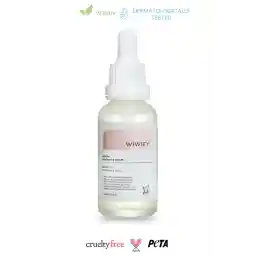 سرم روشن کننده ویوفیا آربوتیم آربوتیم 2% هیالورونیک اسید