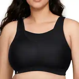 Glamorise womens Camisole Sport Bra Sports Bra