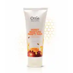 ماسک آبرسان عسل | اوتی