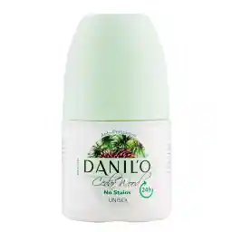 لوسیون ضد تعریق غلتکی مدل Cedar wood حجم 50 میل | دنیلو