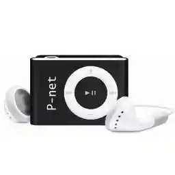 پخش کننده موسیقی پی نت مدل RM.1101