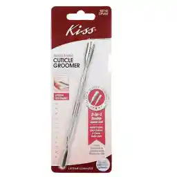 عقب زن کوتیکول ناخن 01 | کیس